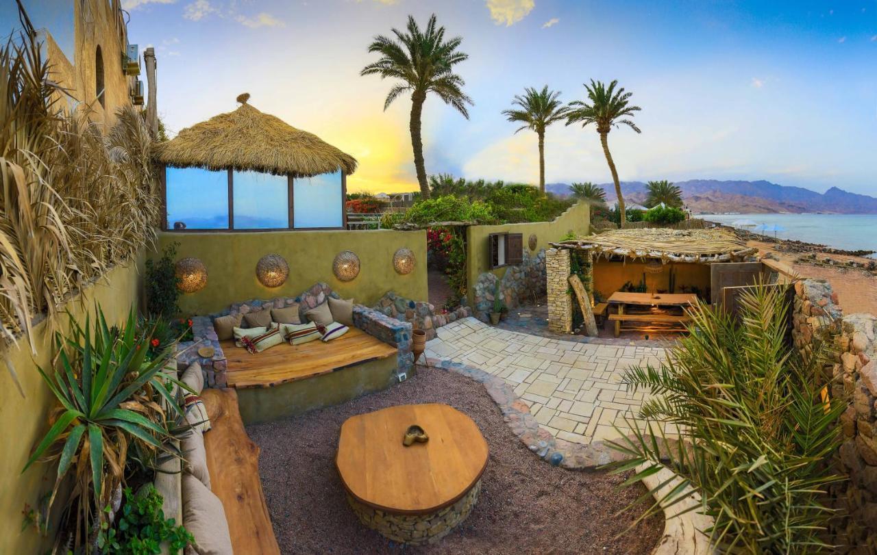 Beit Theresa Dahab Exterior photo