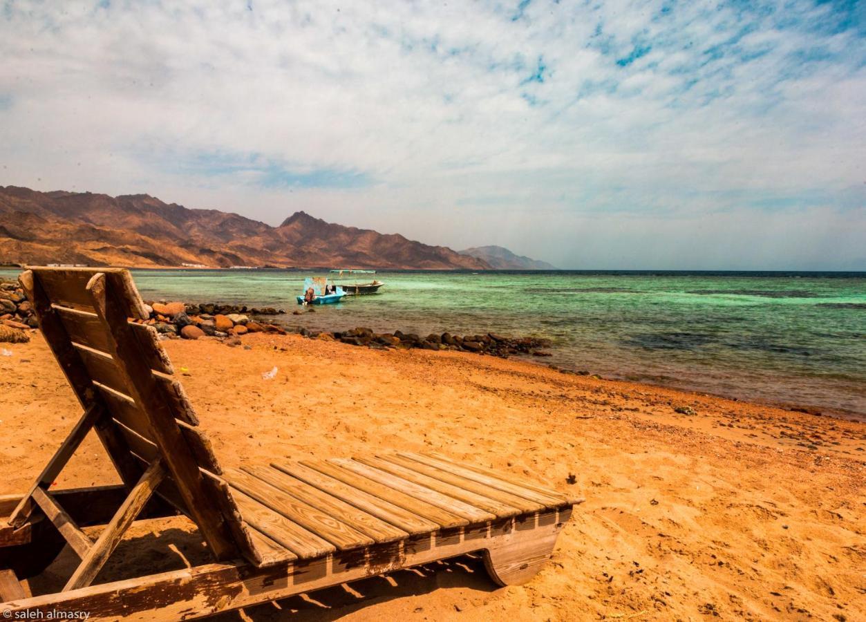 Beit Theresa Dahab Exterior photo