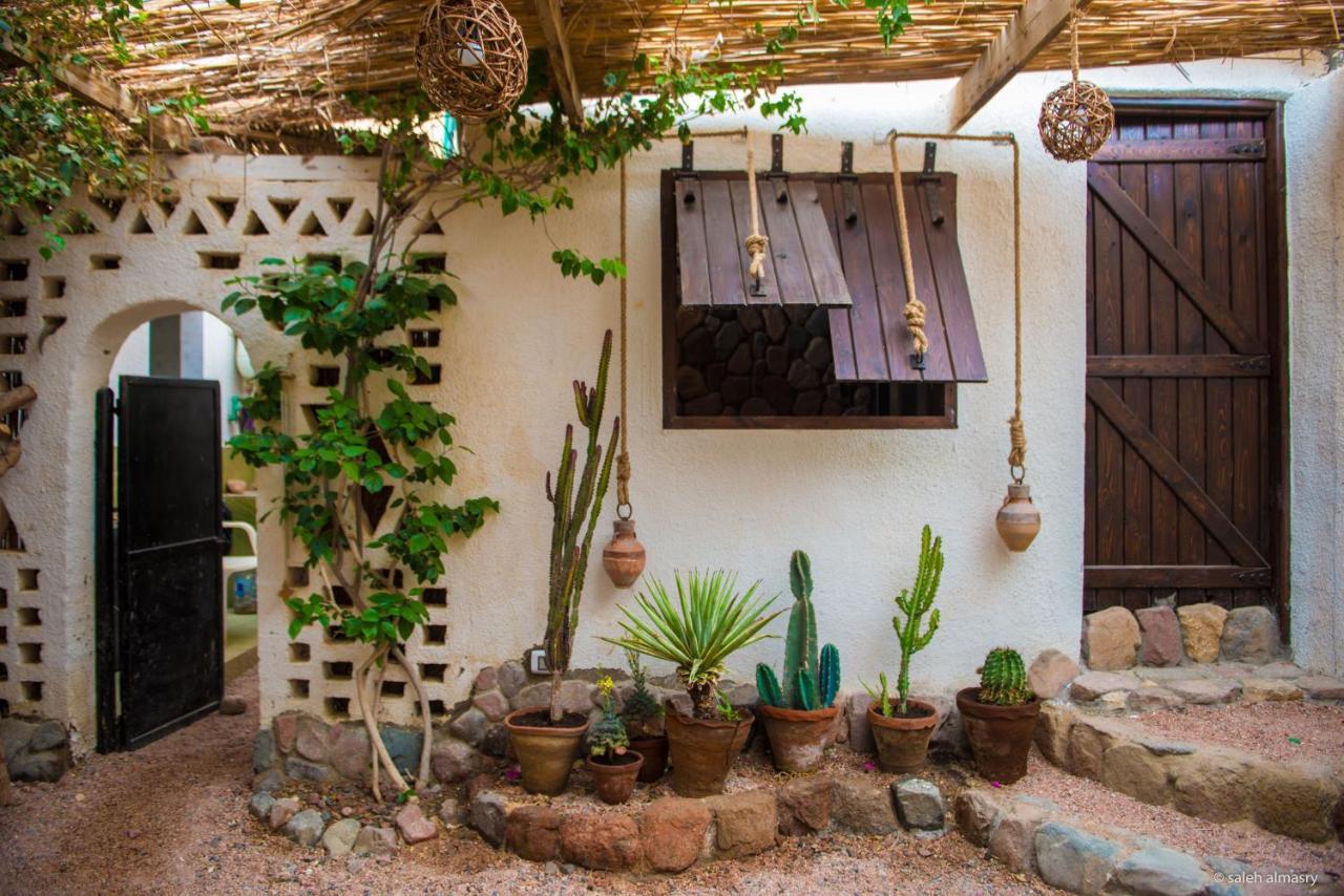 Beit Theresa Dahab Exterior photo