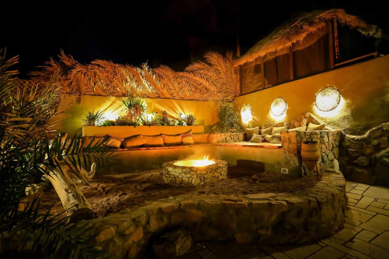 Beit Theresa Dahab Exterior photo