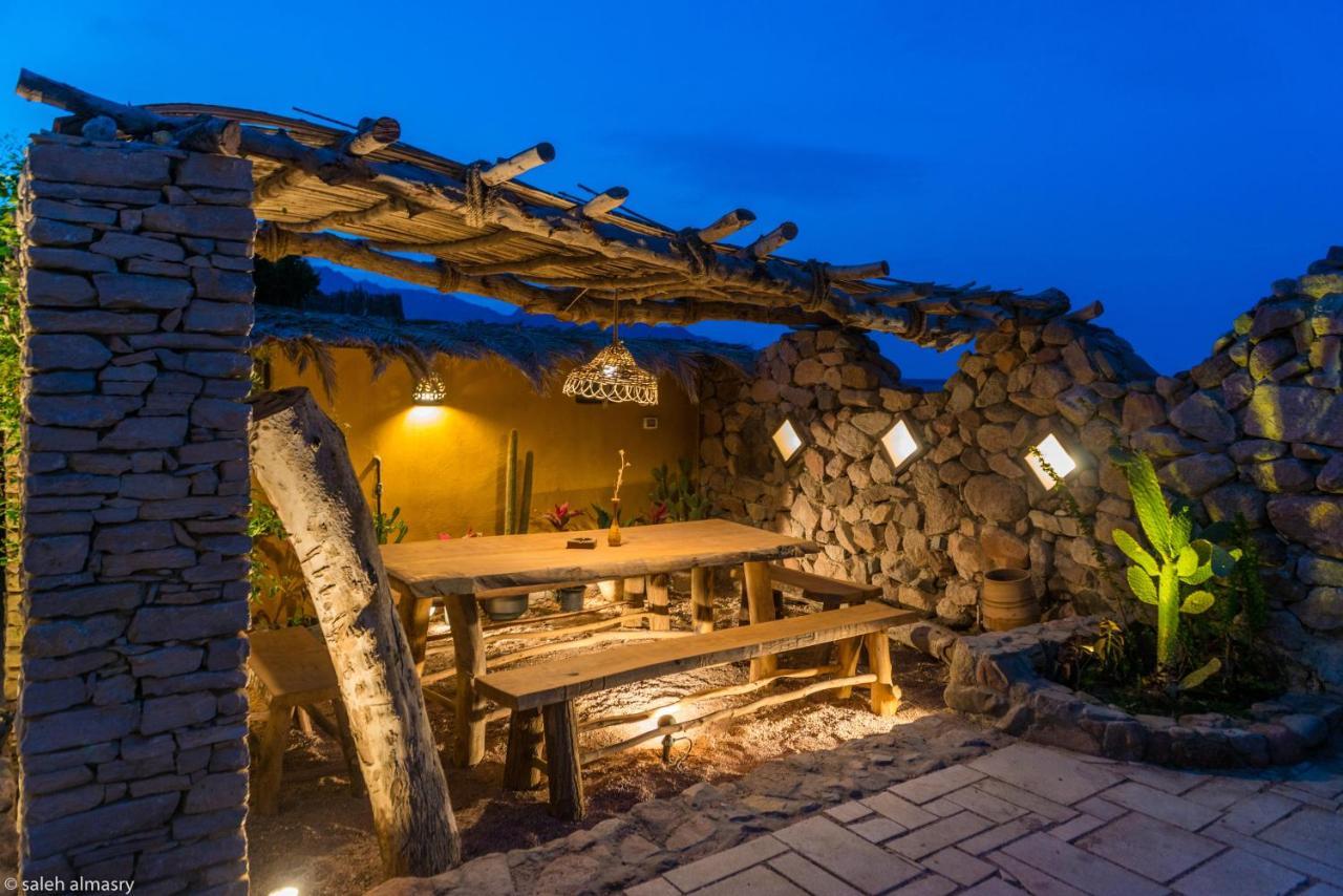 Beit Theresa Dahab Exterior photo