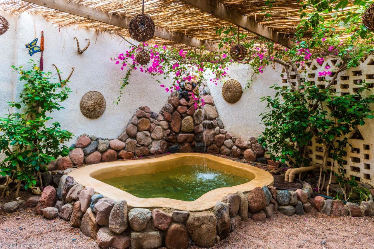 Beit Theresa Dahab Exterior photo