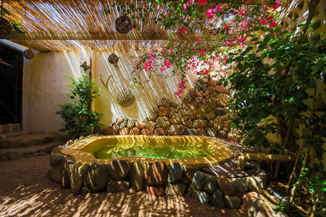 Beit Theresa Dahab Exterior photo