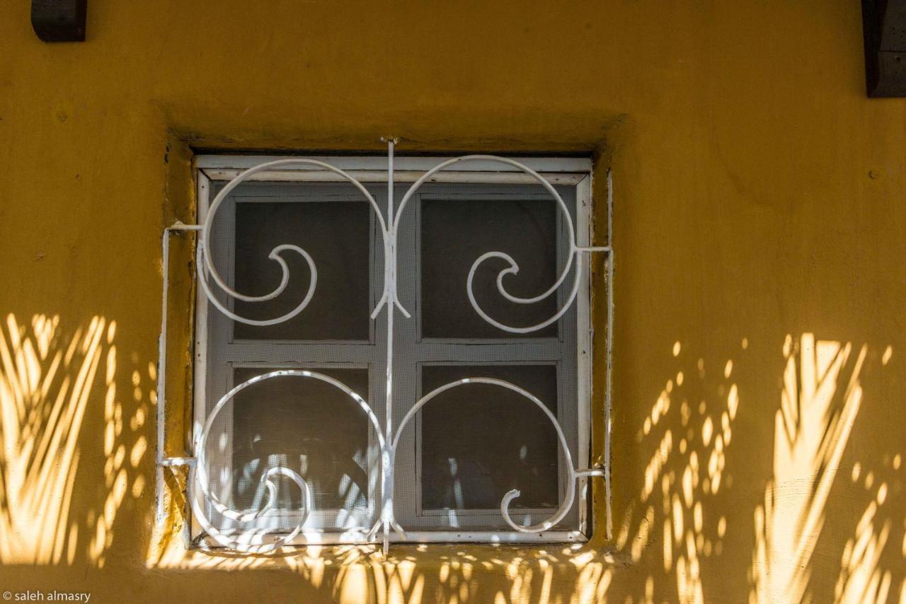 Beit Theresa Dahab Exterior photo