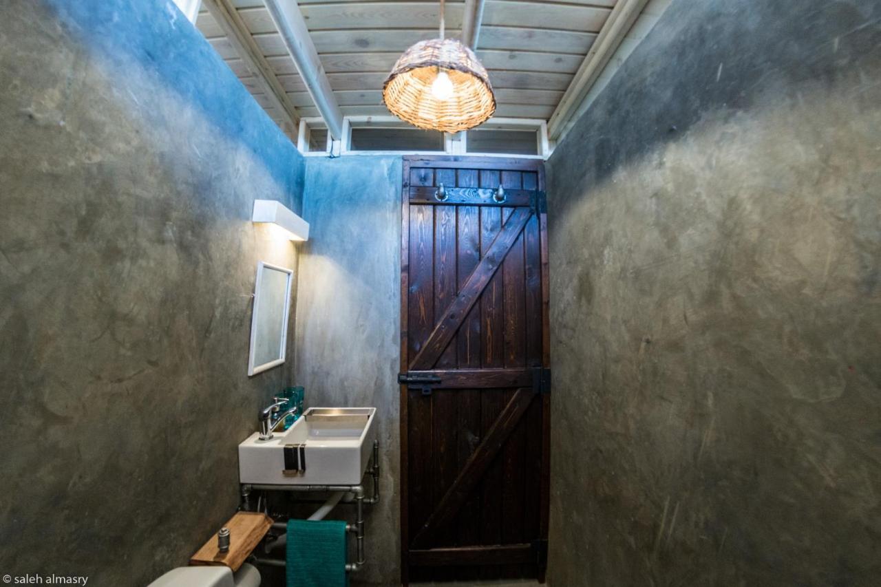 Beit Theresa Dahab Exterior photo